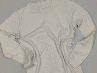 Sweter for men, size L