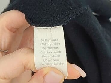 jaki kolor rajstop do granatowej sukienki: Sukienka damska, rozmiar M — 5