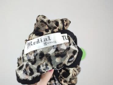 reserved top z piorami: Redial, Top damski, One size — 4