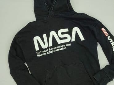 Sweatshirt, H&M, 12 years, 146-152 cm, condition - Very good