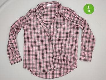 koszula sisley: Sinsay, Koszula damska, rozmiar S — 2