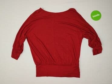 koszulka barcelony z napisem: Camaïeu, Bluzka damska, M — 3