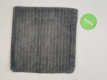 Lighting & Fittings: PL - Pillowcase, 42 x 42, color - Grey, condition - Very good — 3