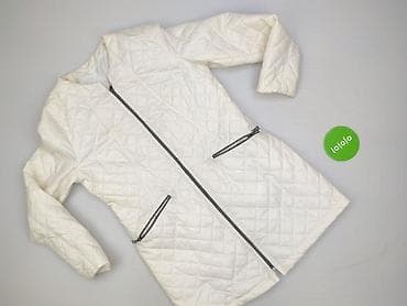 coats summer: Płaszcz damski, rozmiar XL — 2
