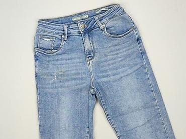 lee elly slim: Used Jeans, Jeansy damskie, rozmiar S — 1