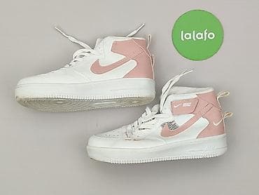 air force 1: Nike, Sneakersy damskie, rozmiar 39 — 3