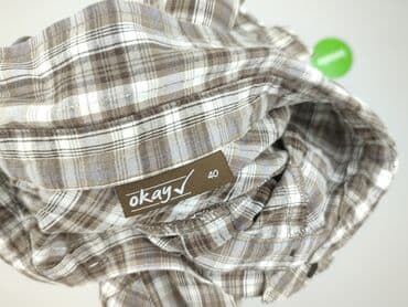 piżamy z hello kitty: Okay, Koszula damska, M — 4