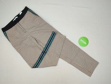 reserved wyprzedaż spodnie damskie: Reserved, Spodnie materiałowe damskie, XS — 2