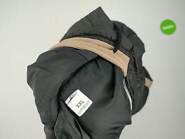 reserved xl: Parka damska, rozmiar 2XL — 5