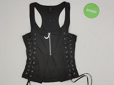 bluzki naruto: Romwe, Top damski, rozmiar M — 2