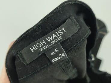 selected femme koszula: Selected Femme, Spodnie materiałowe damskie, XS — 4