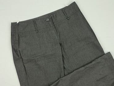 dawniej spodnie do konnej jazdy: Spodnie materiałowe damskie, rozmiar XL — 1