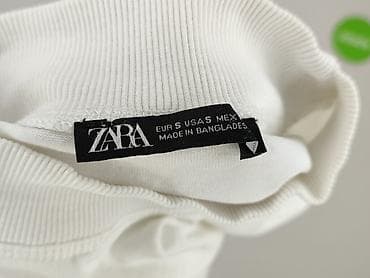 zara cristiano ronaldo: Zara, T-shirt damski, rozmiar S — 4