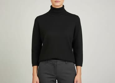 półgolf zara: Marks & Spencer, Golf damski, rozmiar One size — 7