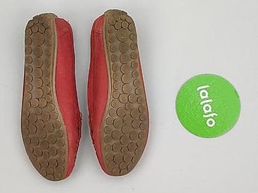 loafo: Półbuty damskie, rozmiar 38 — 3
