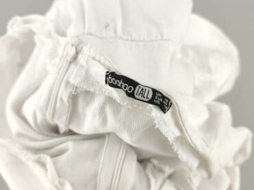 sukienki dla wysokich na wesele: Boohoo, Sukienka damska, rozmiar 3XL — 4