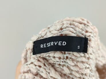 sweter h: Reserved, Women`s sweater, size S (EU 36) — 4
