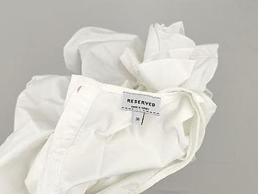 bluzy c a: Bluzka damska, rozmiar S — 4