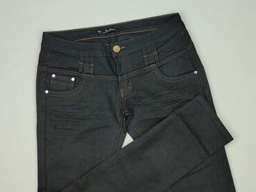 olivka blog dżinsy: Rose Player, Jeansy damskie, rozmiar M — 1