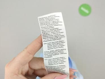 selfieroom bluzki: Bluzka damska, rozmiar L — 5