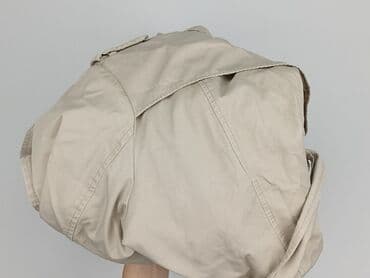 kurtka skórzana carry: Trencz damski, rozmiar 3XL — 6