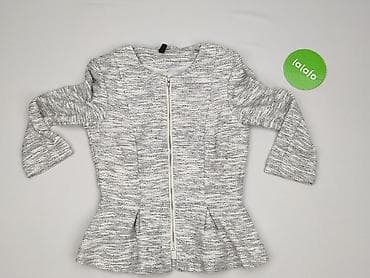 too: H&M Divided, Піджак жіночий, розмір XS — 3