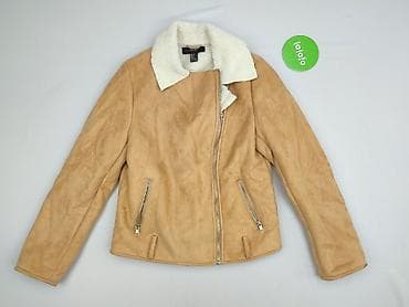 kurtka yfk: Forever 21, Kurtka zimowa damska, rozmiar L — 2