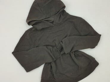 koszulka sigma sinsay: Sinsay, Bluza z kapturem damska, S — 1