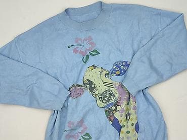 turecki sweter: Sweter damski, rozmiar 3XL — 1