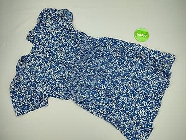 kaskada sukienki: Shein Curve, Sukienka damska, rozmiar 3XL — 3