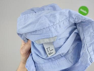 hm spódnice cekiny: H&M, Koszula damska, rozmiar M — 6