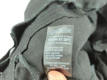 Kobiety: Marks & Spencer, Legginsy Sportowe damskie, rozmiar S — 6