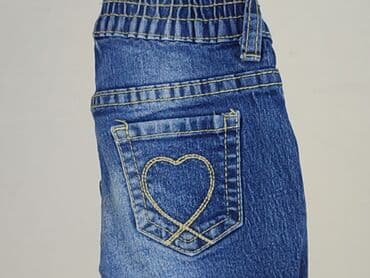 shein hello kitty jeans: Jeans, Kiki & Koko, 2-3 years, 92/98, condition - Very good — 6