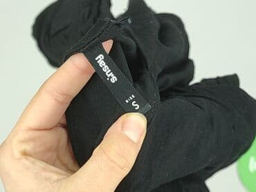 koszulka z tiulem: Top damski, rozmiar S — 6