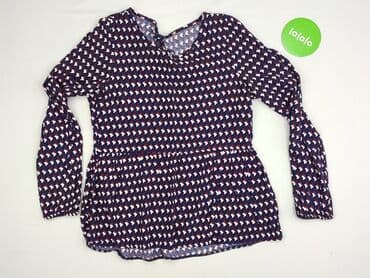 bluzka azteckie wzory: Bluzka damska, rozmiar S — 2