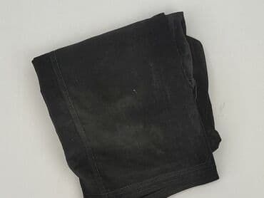 ubrania ciążowe: Material trousers for women, size S — 6