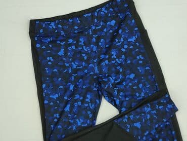 only play curve spodnie: Legginsy Sportowe damskie, rozmiar S — 1
