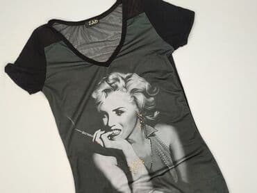 koszulka dżem allegro: Women`s T-shirt, size S (EU 36) — 1