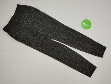 koszulki mohito wyprzedaż: Mohito, Spodnie materiałowe damskie, rozmiar XS — 3