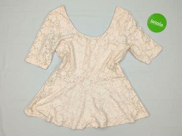 Women: Gina Tricot, Women's blouse, size M (EU 38) — 2
