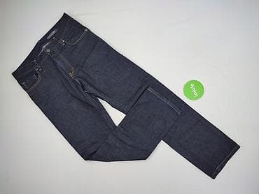 pull and bear bluza: Big Star, Jeansy dla mężczyzn, rozmiar S — 2