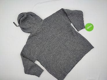 bluzki max mara: Bluza z kapturem damska, rozmiar M — 4