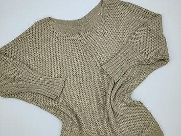 smog bluza: Sweter damski, rozmiar One size — 1