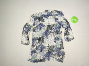 tunika plus size: Women`s tunic, size S (EU 36) — 3