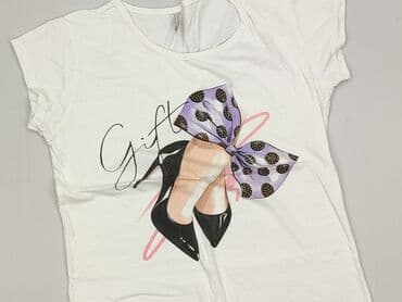 an appendage t shirty: La Manso, T-shirt damski, rozmiar M — 1