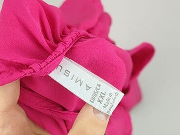 oryginalna bluzka guess: Amisu, Bluzka damska, 2XL — 4