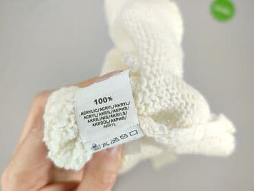 wegańskie buty zimowe: Moodo, Kardigan damski, rozmiar M — 5