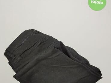 jeans 44: Jeansy damskie, rozmiar M — 5