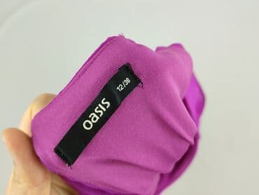eleganckie bluzki do garnituru damskiego: Oasis, Bluzka damska, M — 4