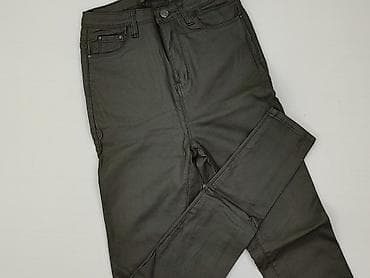 bluzki bing: Goodies, Spodnie materiałowe damskie, rozmiar S — 1